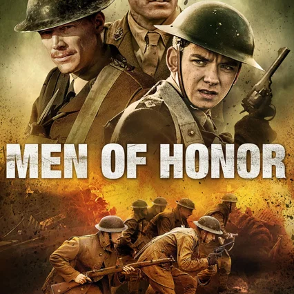 Miniature photo du film : Men of Honor