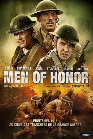 Photo du film : Men of Honor