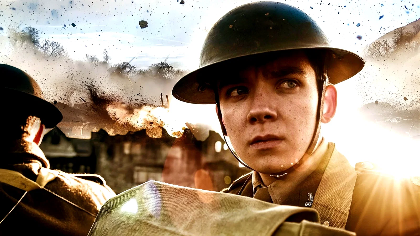 Photo 4 du film : Men of Honor