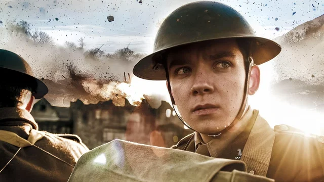 Photo du film : Men of Honor