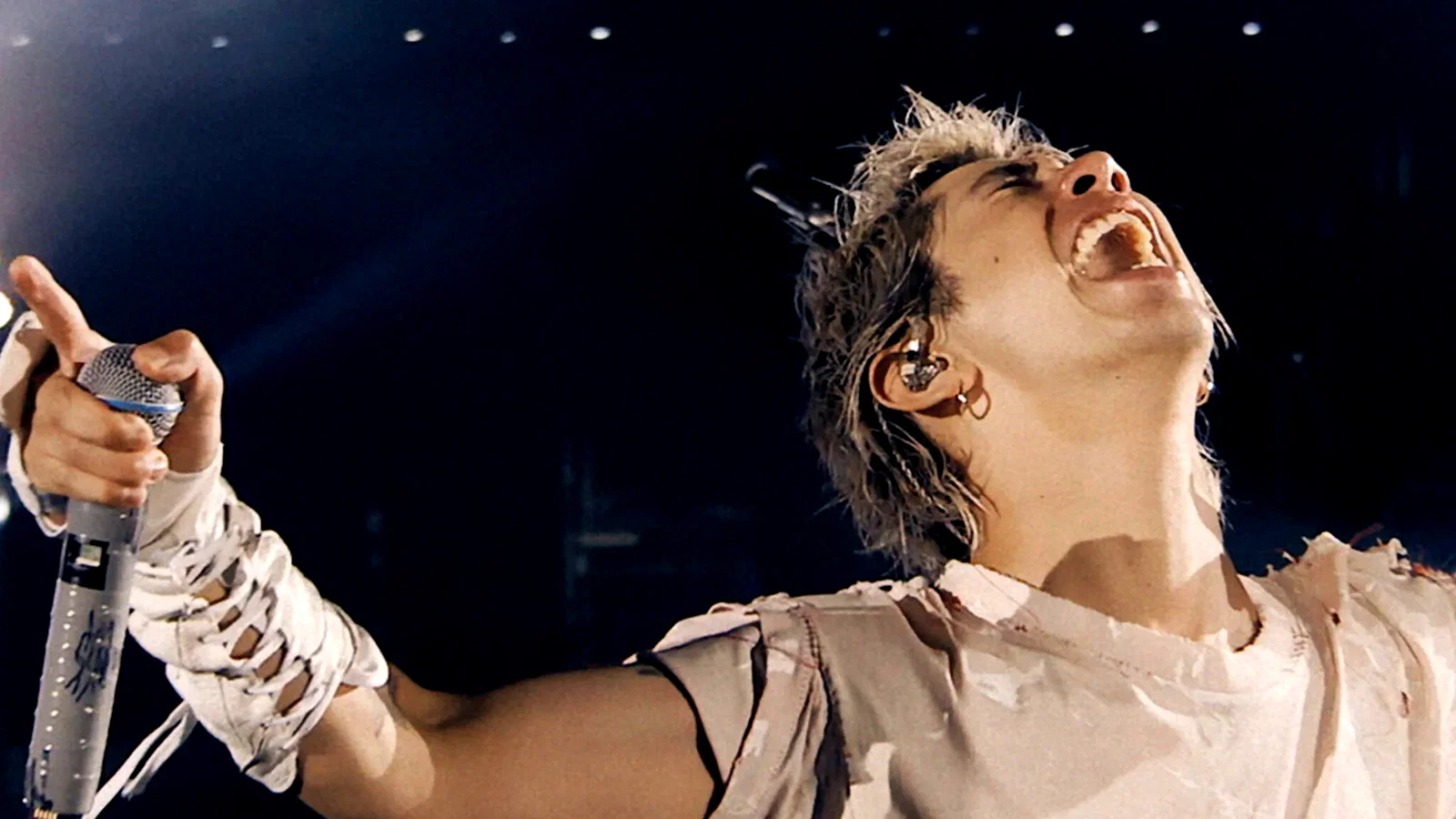 Photo du film : Flip a Coin: ONE OK ROCK Documentary
