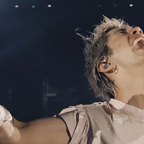 Photo du film : Flip a Coin: ONE OK ROCK Documentary
