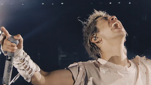 Photo 2 du film : Flip a Coin: ONE OK ROCK Documentary