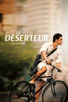 Affiche du film The Vanishing Soldier