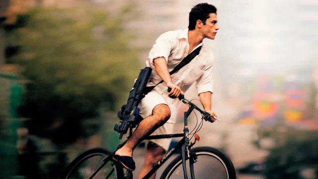 Photo 4 du film : The Vanishing Soldier