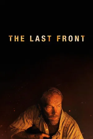 Affiche du film : The Last Front
