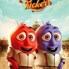 Photo du film : Double Tuckerr