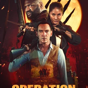 Photo du film : Operation Blood Hunt