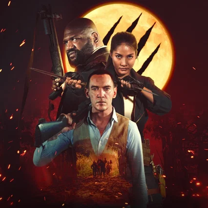 Miniature photo du film : Operation Blood Hunt