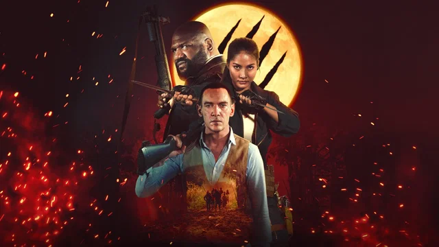 Photo 2 du film : Operation Blood Hunt