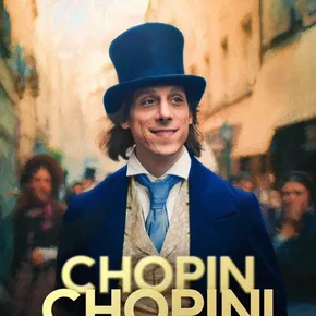 Photo du film : Chopin, Chopin!
