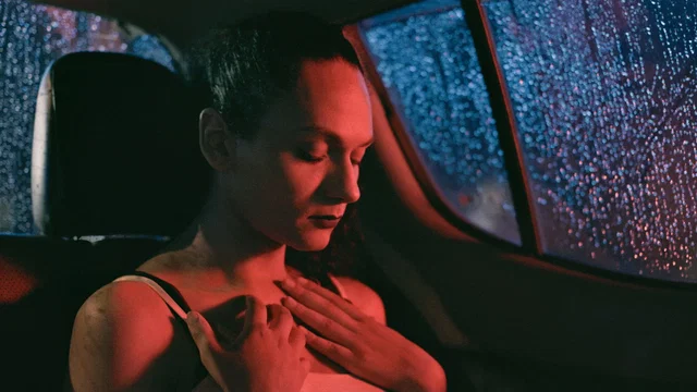 Photo du film : Trans Memoria