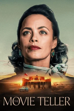 Photo du film : The Movie Teller