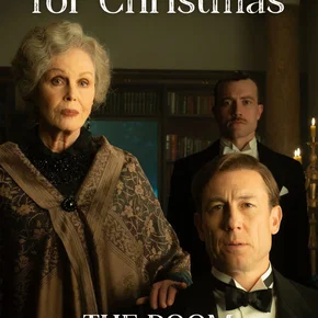 Photo du film : A Ghost Story for Christmas: The Room in the Tower