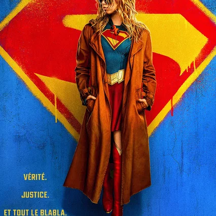 Miniature photo du film : Supergirl