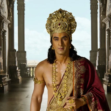 Miniature photo du film : Ramayana: Part One