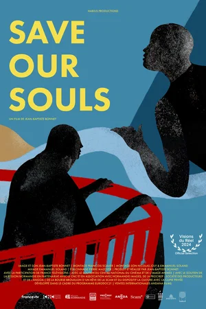 Photo 4 du film : Save Our Souls