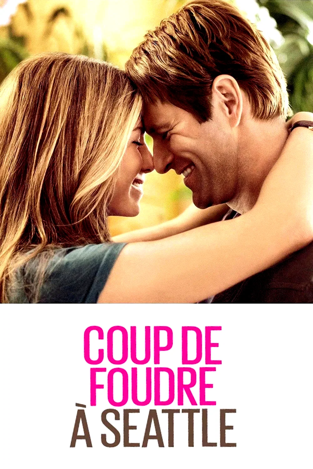 Affiche du film : Coup de foudre à Seattle