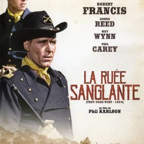 Photo du film : La ruee sanglante