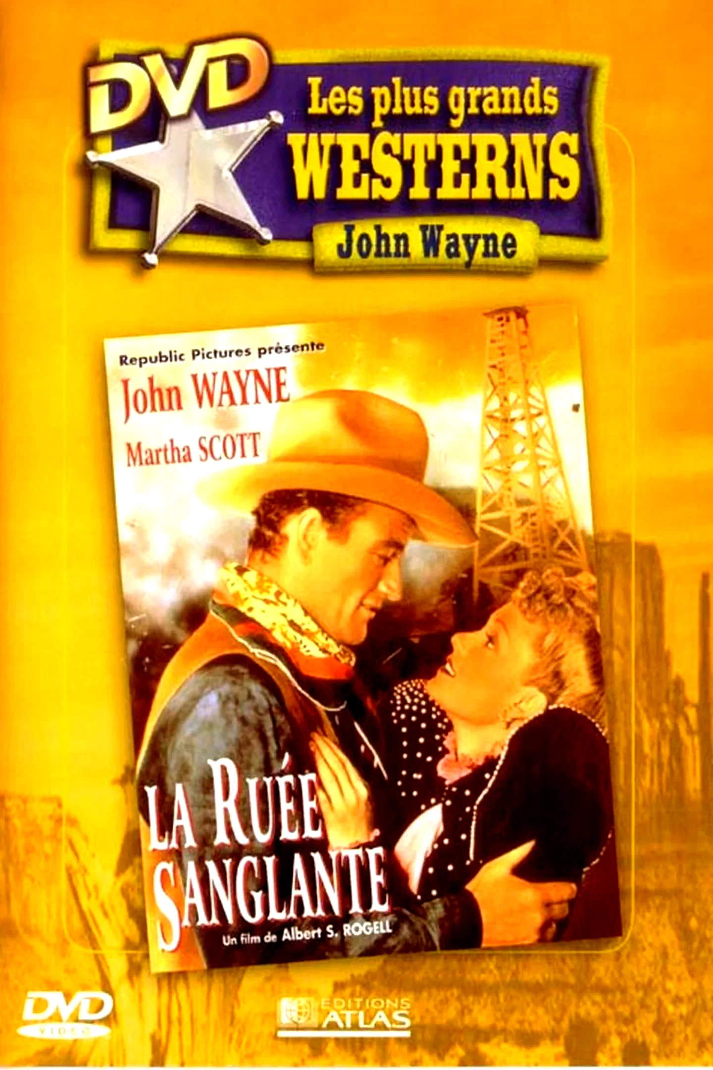 Photo 6 du film : La ruee sanglante