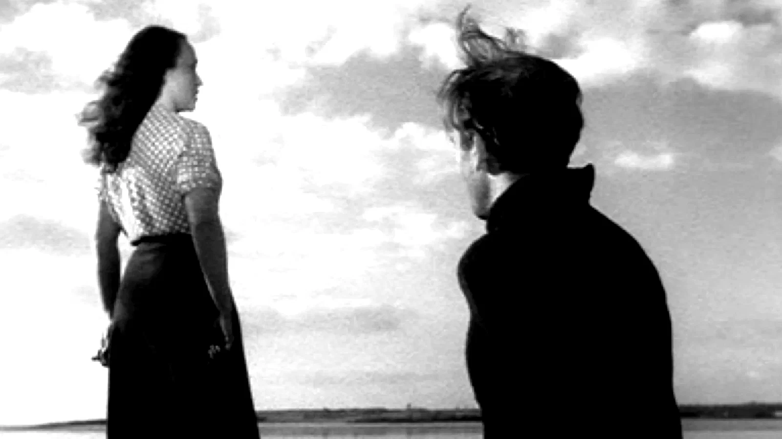 Photo 2 du film : Les eaux troubles