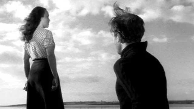 Photo du film : Les eaux troubles