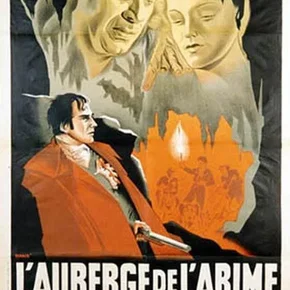 Photo du film : L'auberge de l'abime
