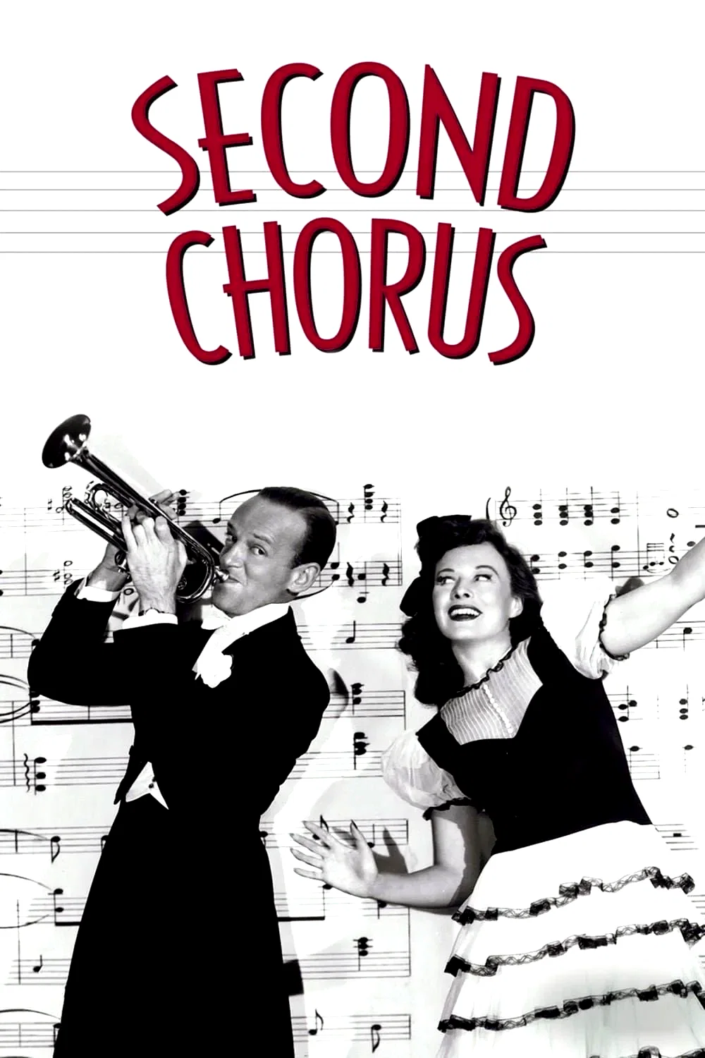 Affiche du film : Swing romance