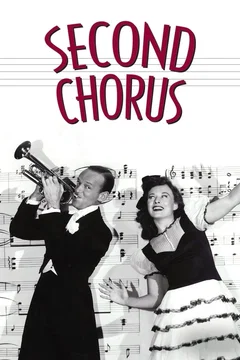 Affiche du film Swing romance