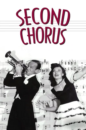 Affiche du film : Swing romance