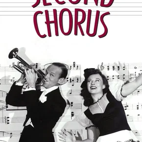Photo du film : Swing romance