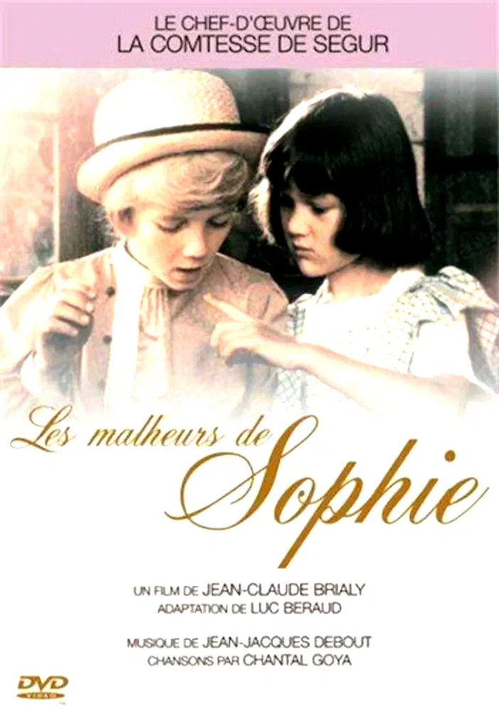 Affiche du film : Les malheurs de sophie
