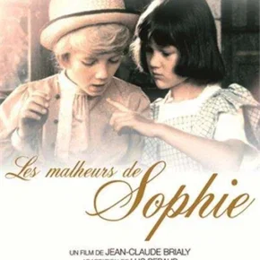 Photo du film : Les malheurs de sophie