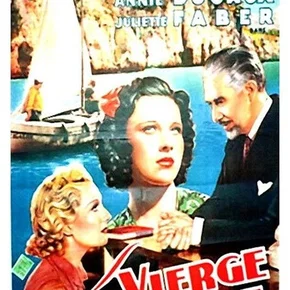 Photo du film : La vierge folle