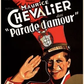 Photo du film : Parade d'amour