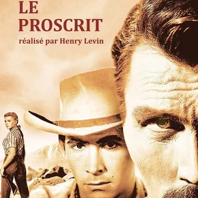Photo du film : Jicop le proscrit