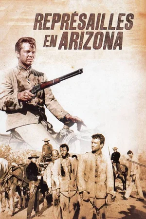 Photo 2 du film : Represailles en arizona