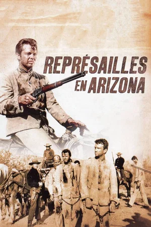 Photo 3 du film : Represailles en arizona