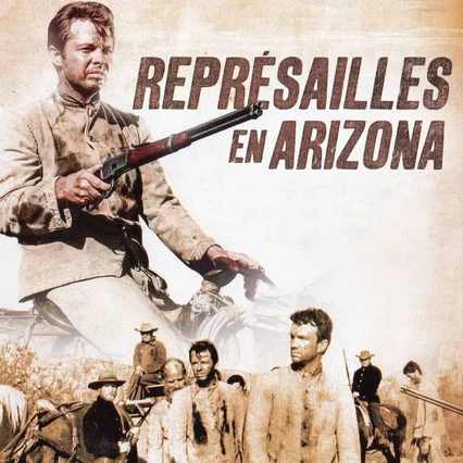 Miniature photo du film : Represailles en arizona