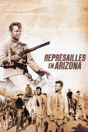 Photo 4 du film : Represailles en arizona