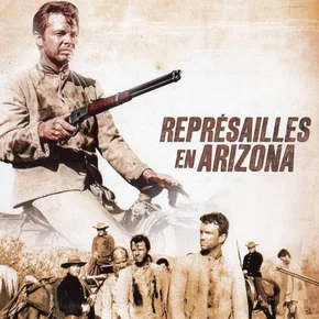 Photo du film : Represailles en arizona
