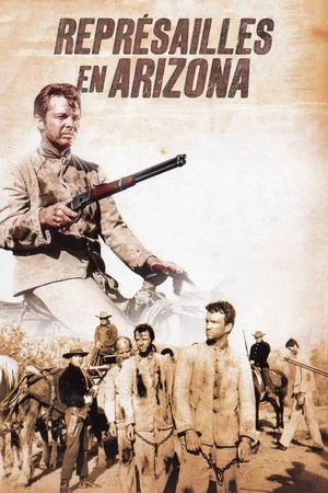 Photo 5 du film : Represailles en arizona