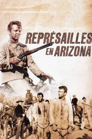 Photo 6 du film : Represailles en arizona