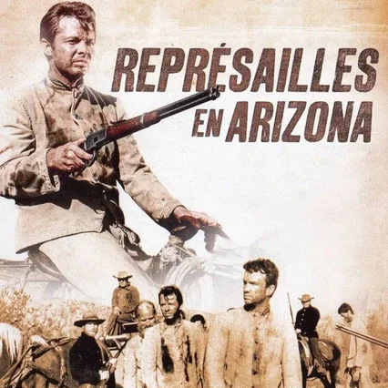 Miniature photo du film : Represailles en arizona