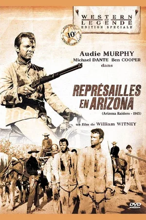 Photo 7 du film : Represailles en arizona