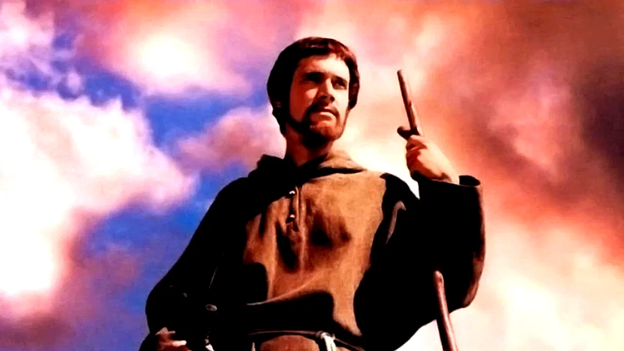 Photo 3 du film : Saint Francois d'Assise