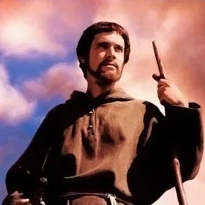 Photo du film : Saint Francois d'Assise
