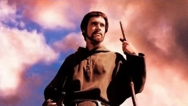 Photo du film : Saint Francois d'Assise
