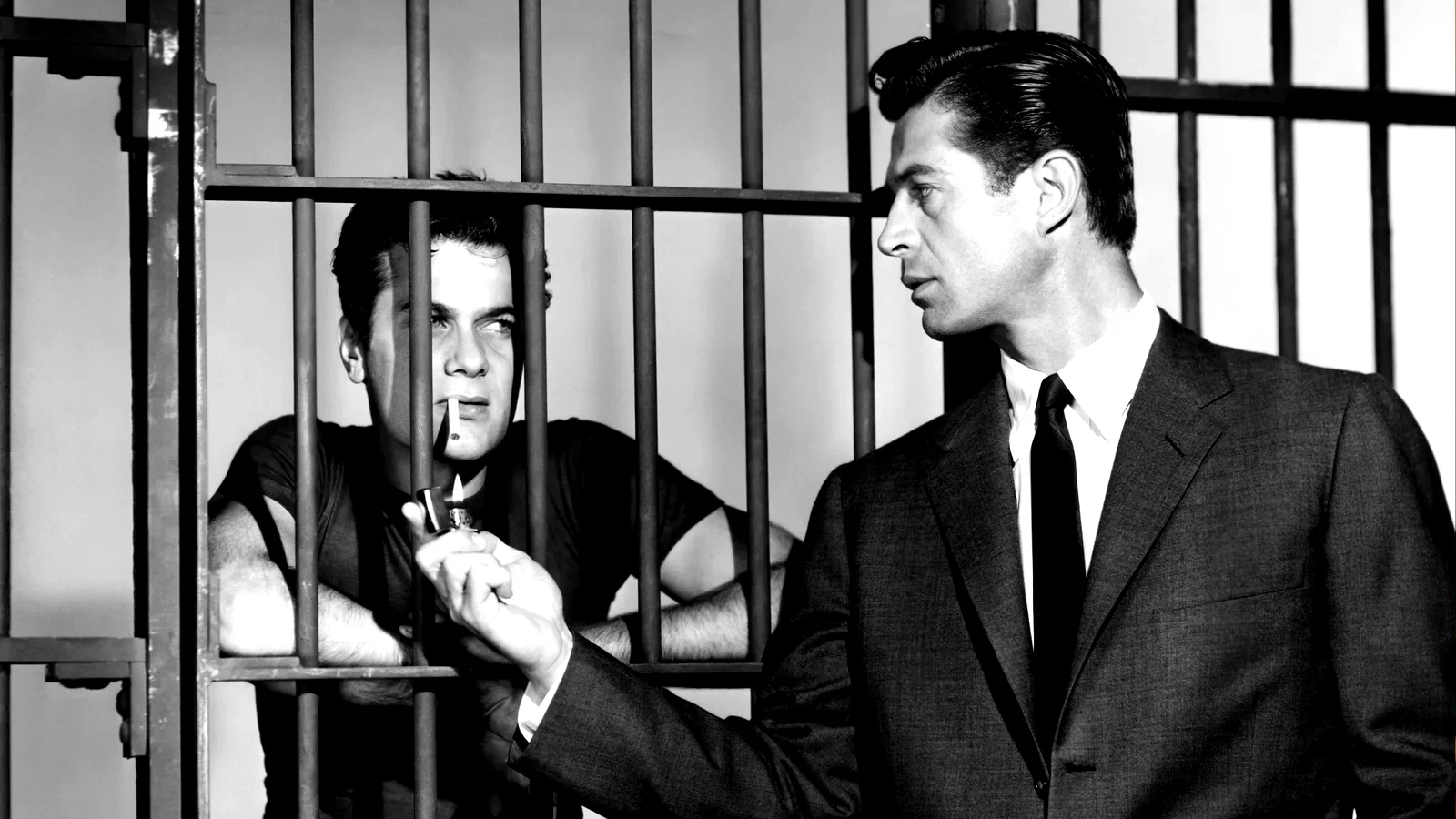 Photo du film : La police etait au rendez vous