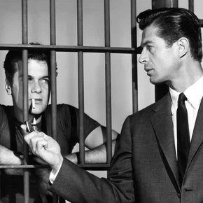 Photo du film : La police etait au rendez vous